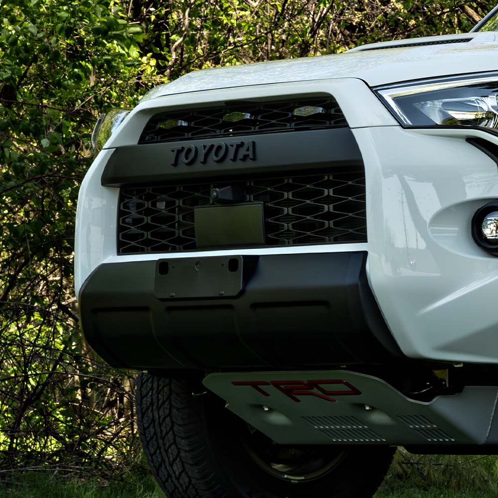 Front + Rear Valance Bundle 4Runner (2014-2024) - Image 6