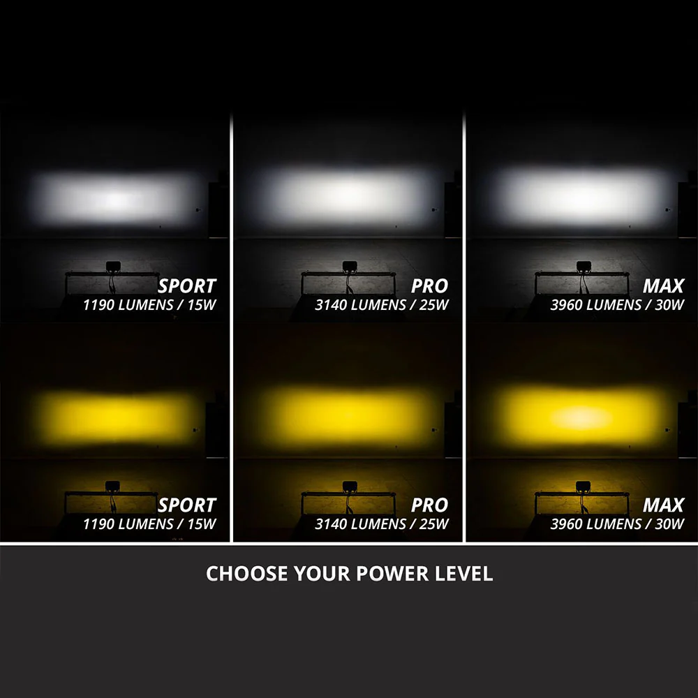 C2 Pod Light Pair Flush Mount - Image 6