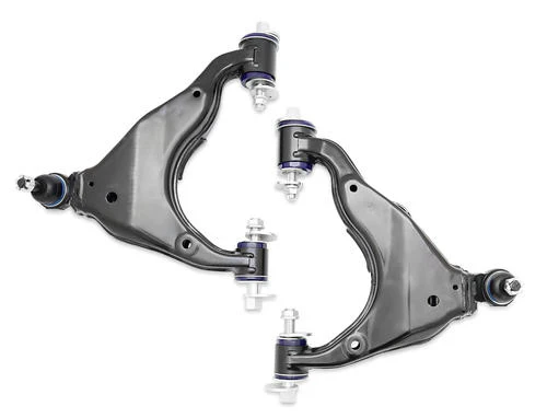 Camber & Caster Adjustable Front Lower Control Arm Set 4Runner (2014-2024) - Image 2