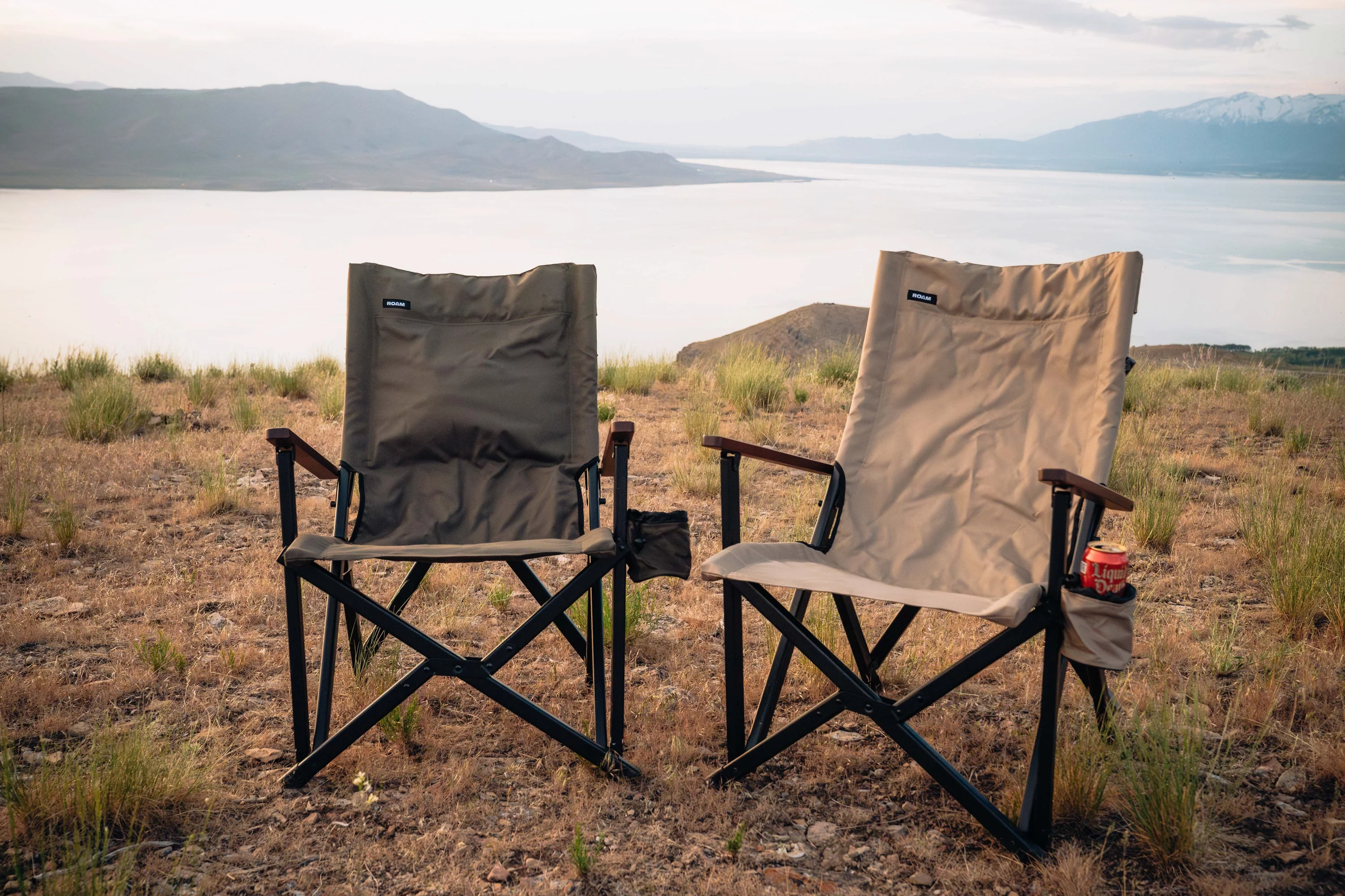 Camp Chair - Image 2