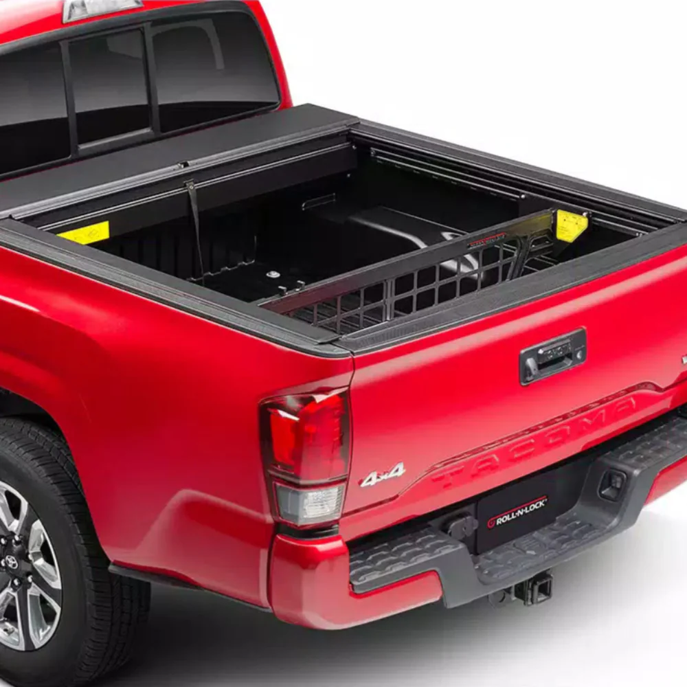Cargo Manager Tacoma (2016-2023) - Image 3