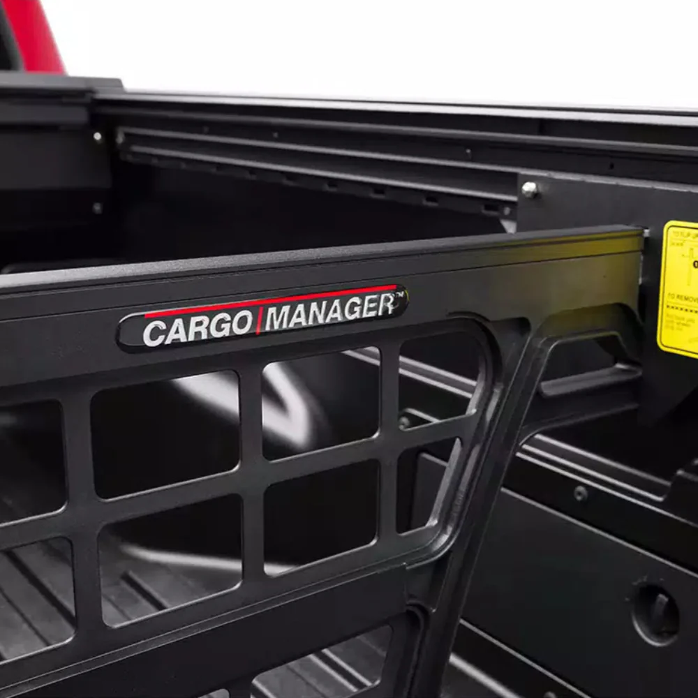 Cargo Manager Tacoma (2016-2023) - Image 4