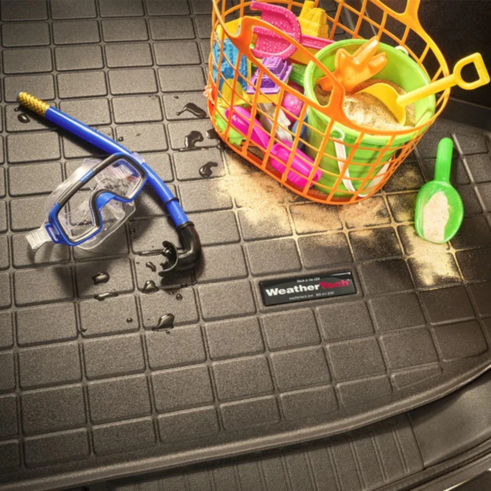 Cargo / Trunk Liner 4Runner (2025+) - Image 5