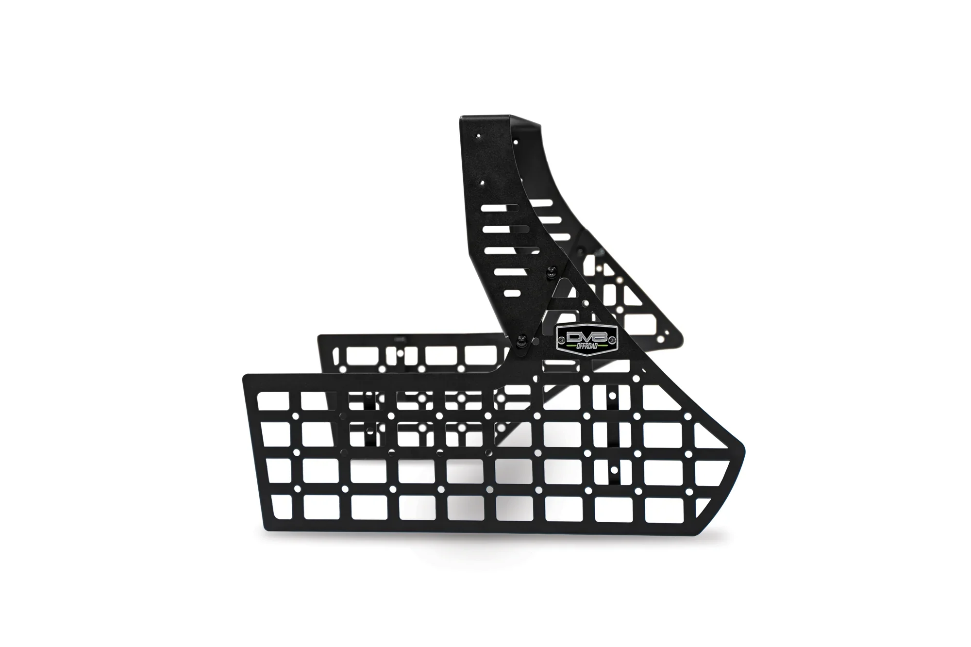 Center Console Molle Panel Bridge 3G Tundra / 3G Sequoia - Image 10