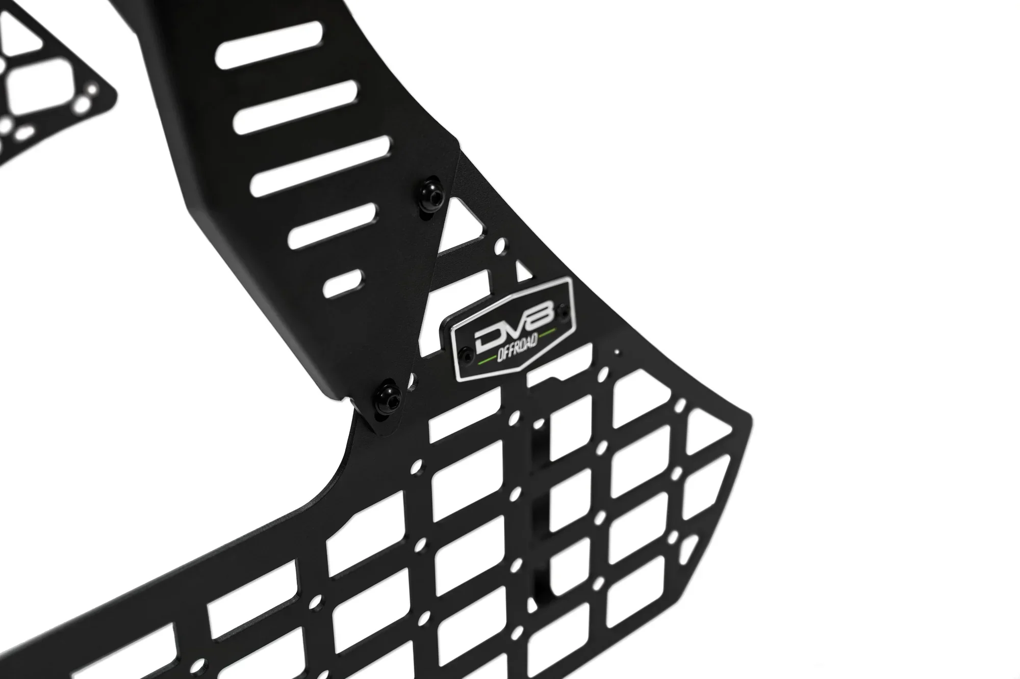 Center Console Molle Panel Bridge 3G Tundra / 3G Sequoia - Image 12