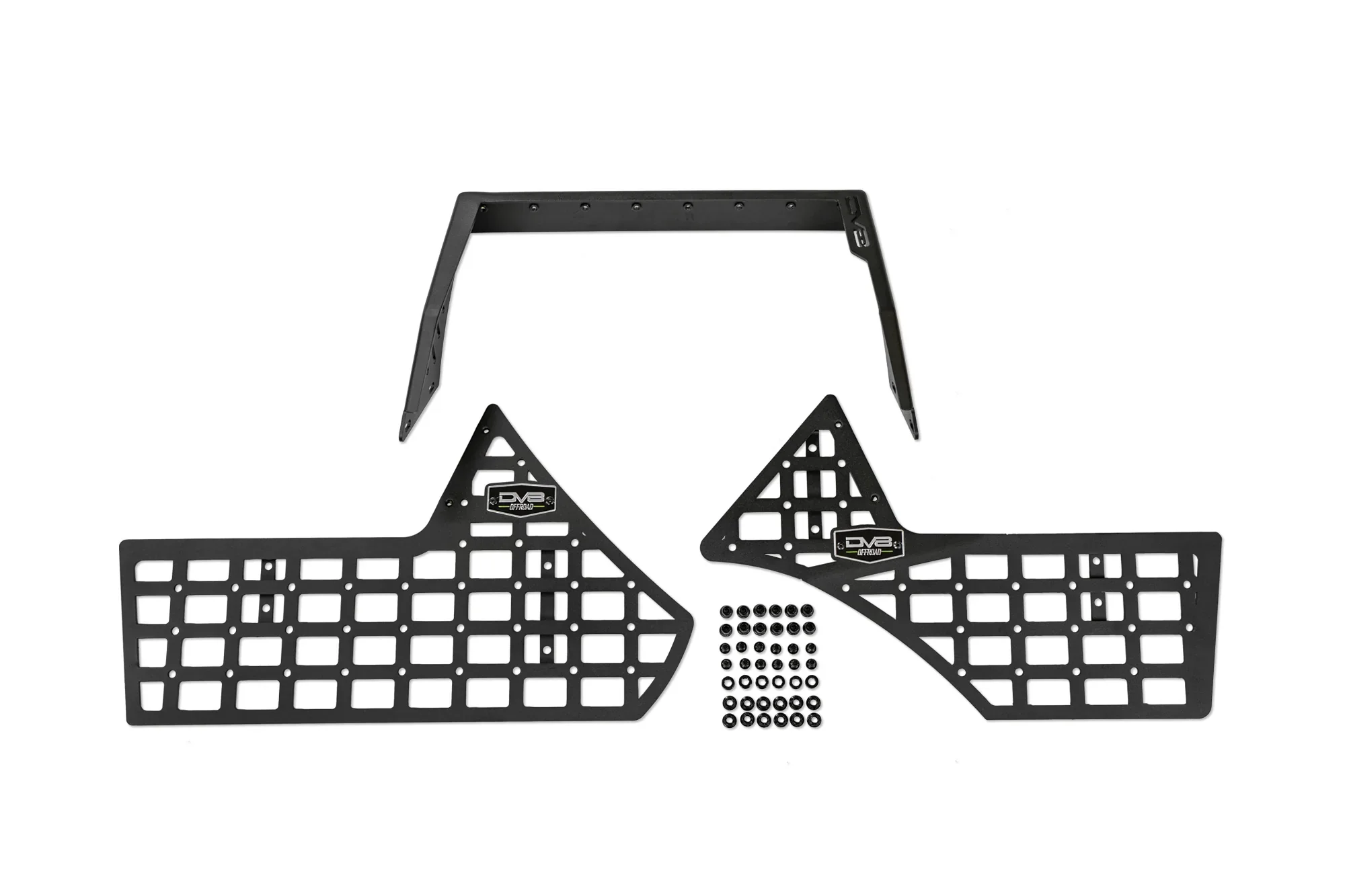 Center Console Molle Panel Bridge 3G Tundra / 3G Sequoia - Image 14