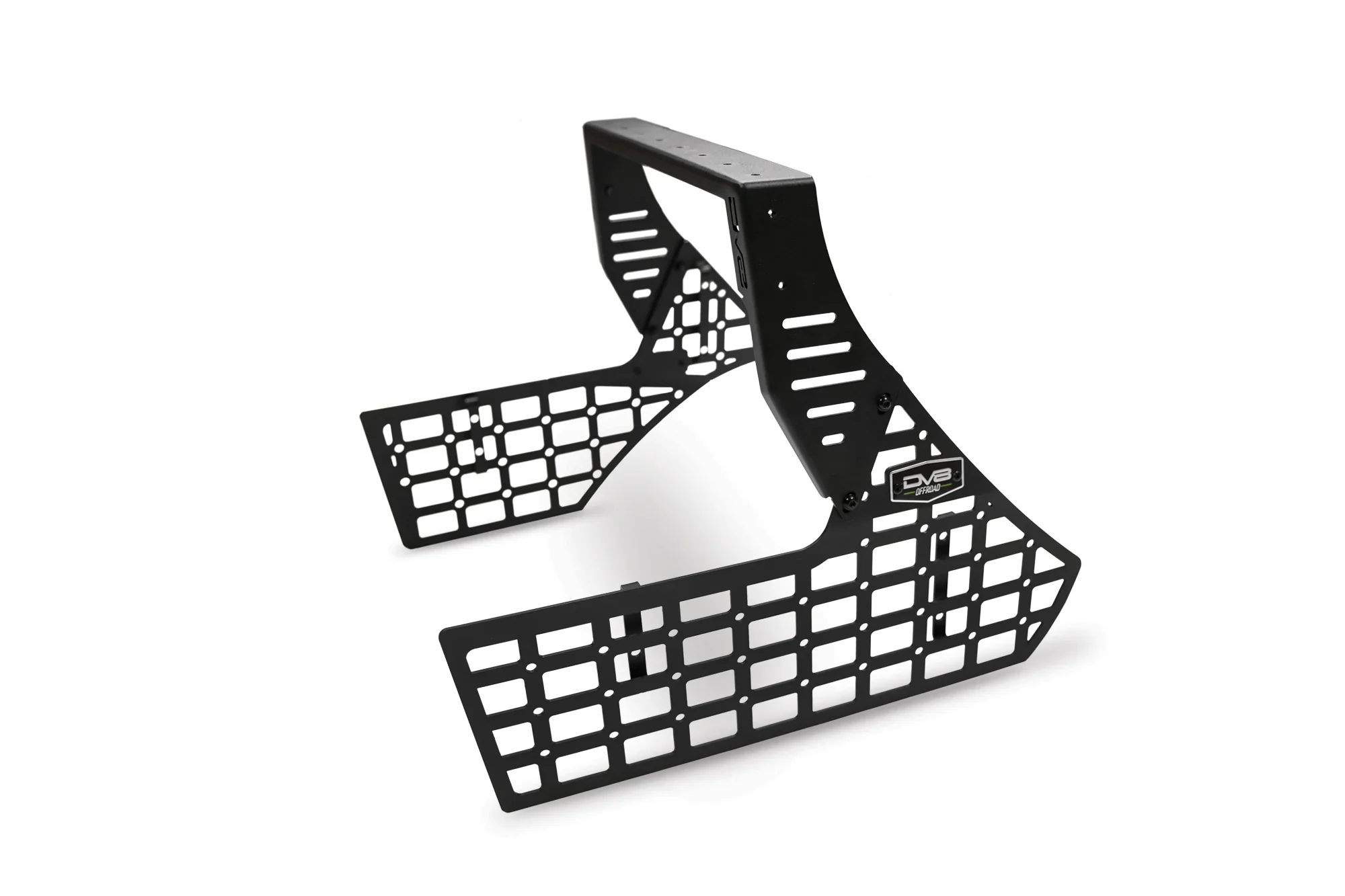 Center Console Molle Panel Bridge 3G Tundra / 3G Sequoia - Image 15