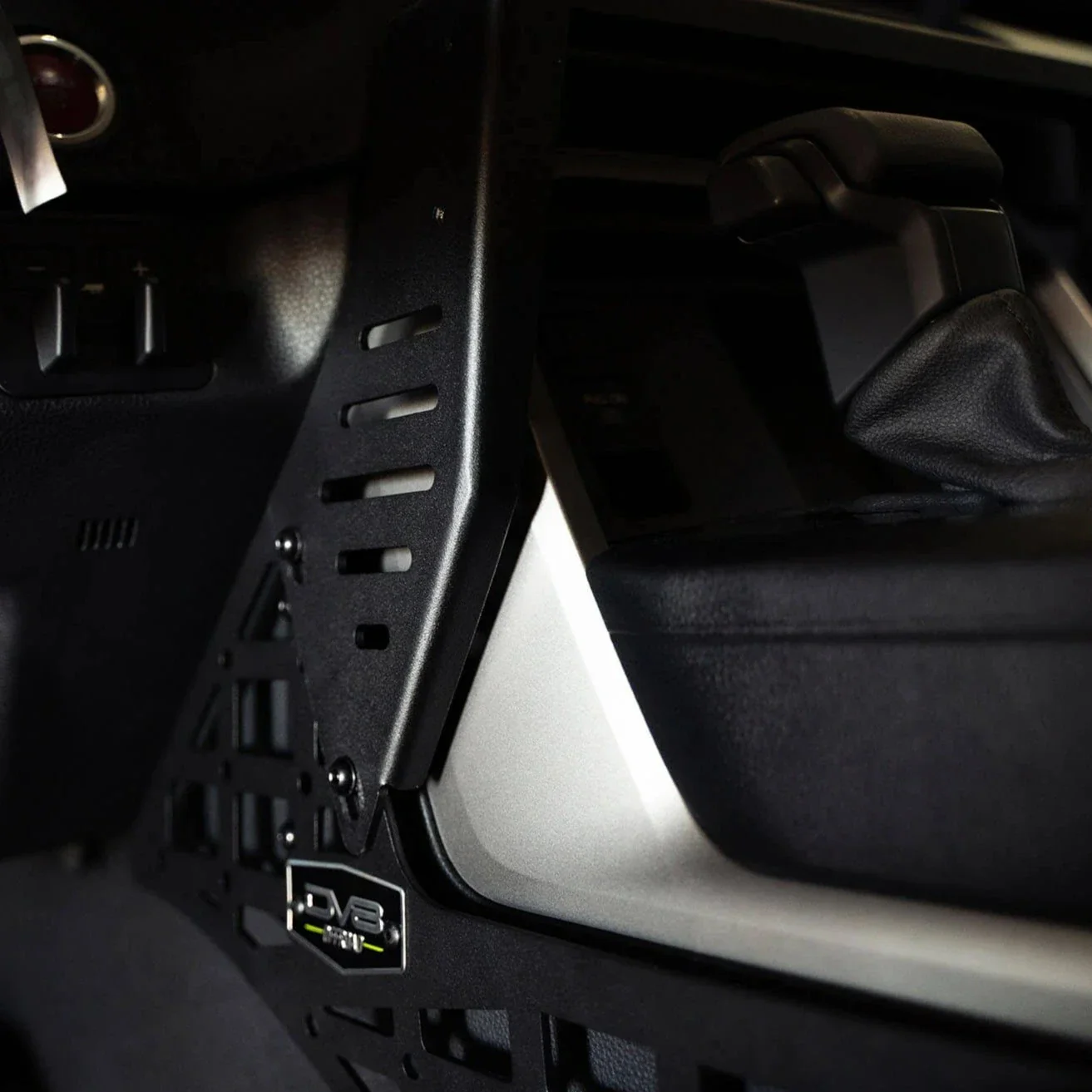 Center Console Molle Panel Bridge 3G Tundra / 3G Sequoia - Image 7