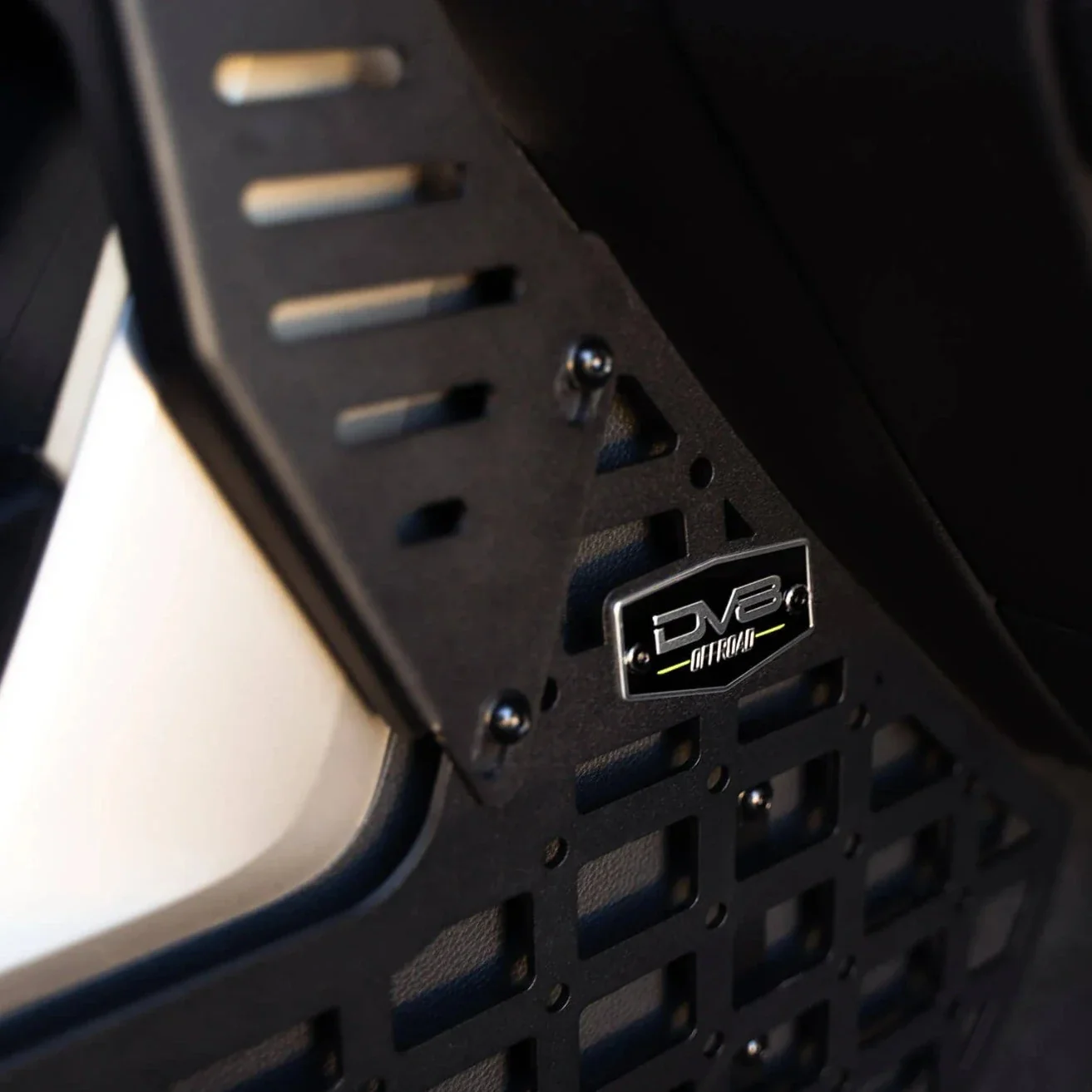 Center Console Molle Panel Bridge 3G Tundra / 3G Sequoia - Image 9