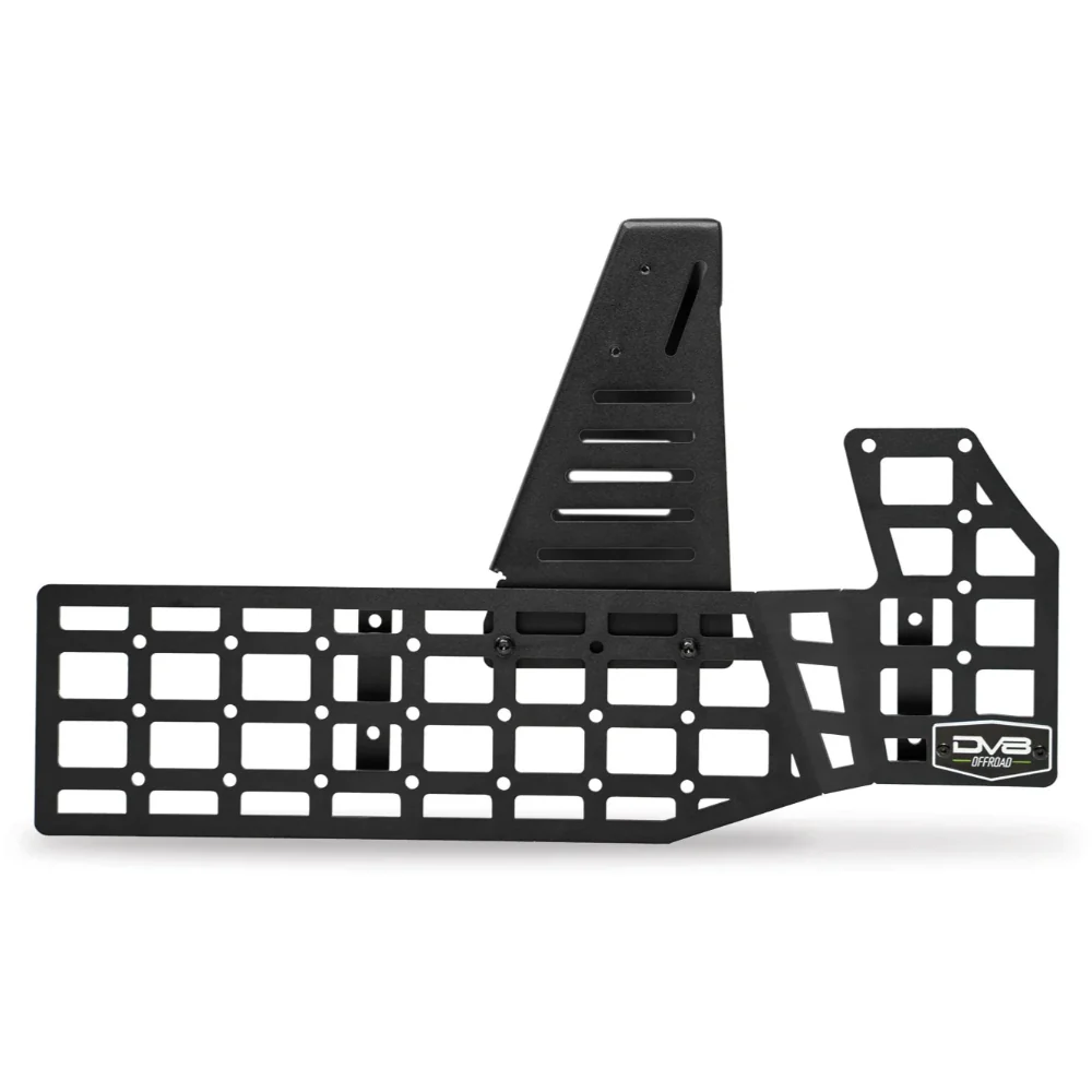 Center Console Molle Panels 4Runner (2010-2024)