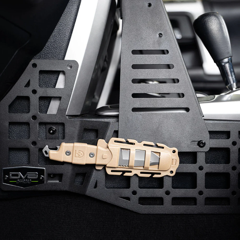 Center Console Molle Panels 4Runner (2010-2024) - Image 10