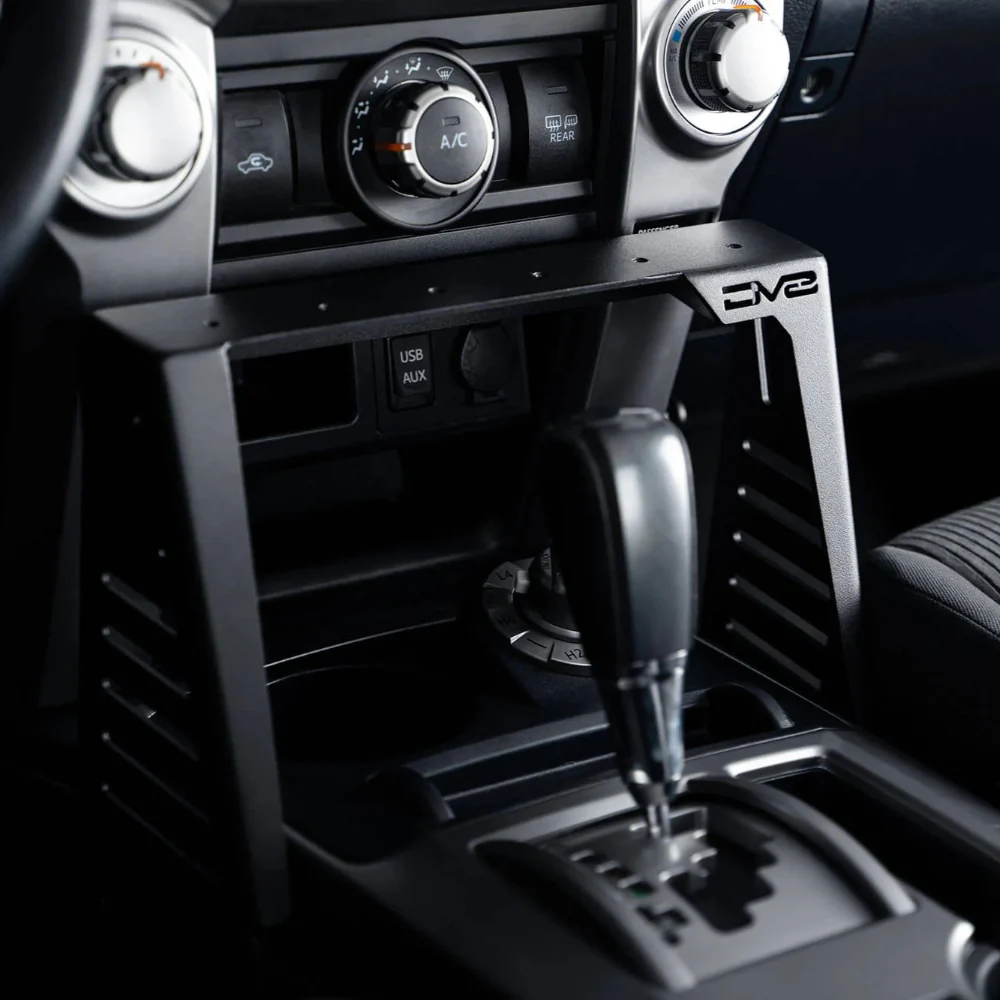 Center Console Molle Panels 4Runner (2010-2024) - Image 11
