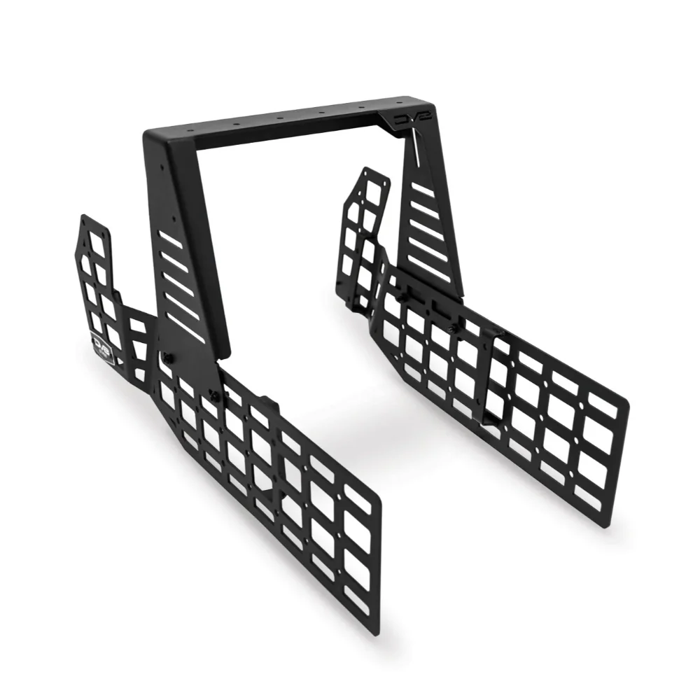 Center Console Molle Panels 4Runner (2010-2024) - Image 2