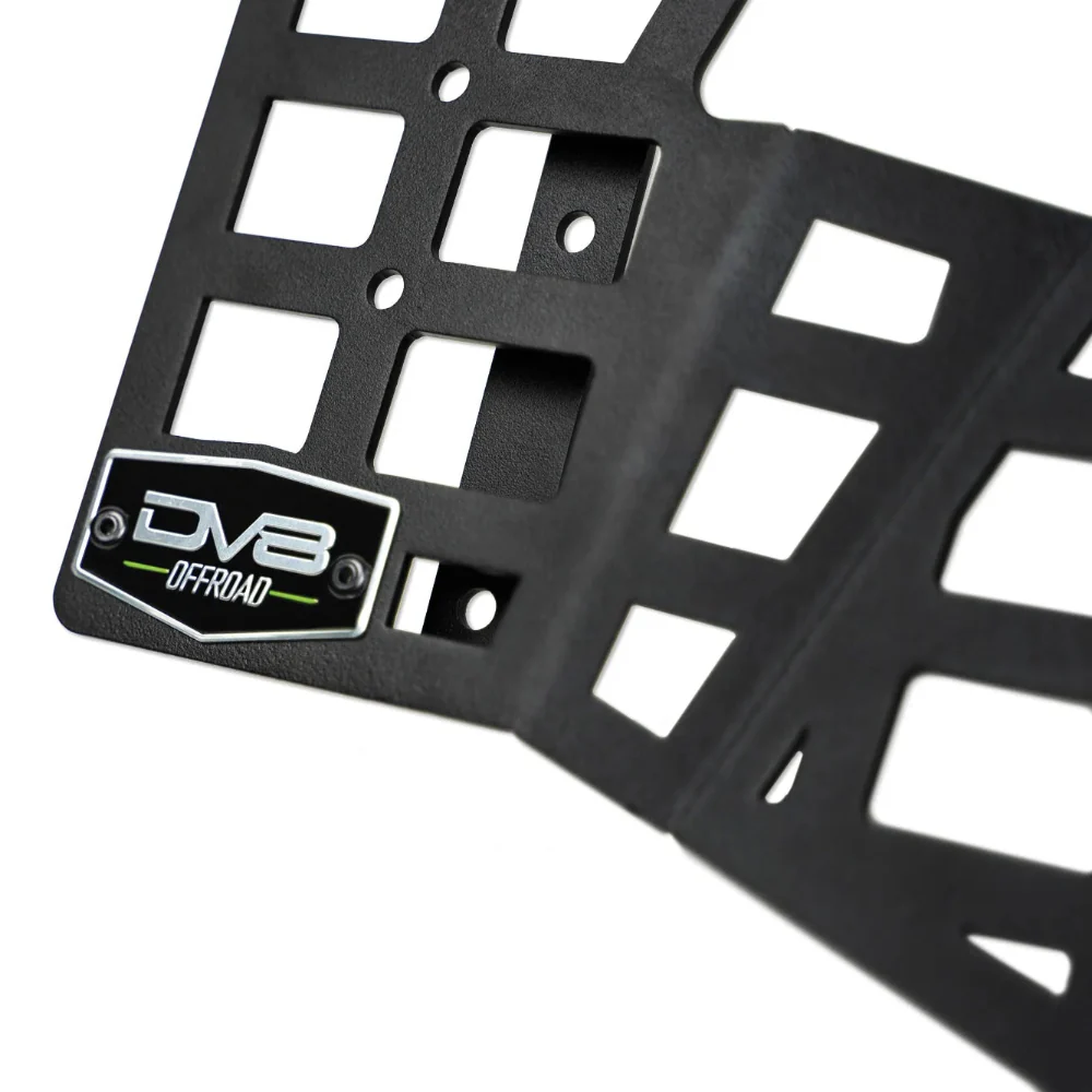Center Console Molle Panels 4Runner (2010-2024) - Image 6