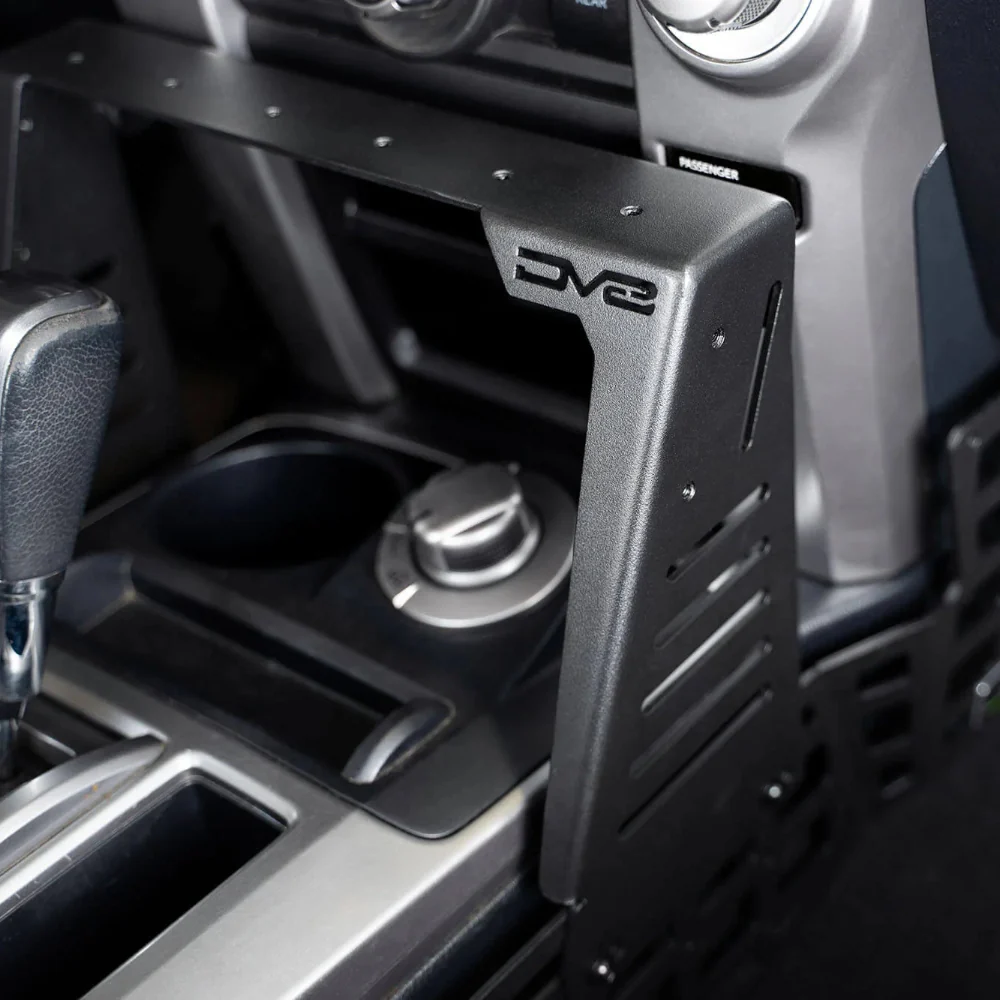 Center Console Molle Panels 4Runner (2010-2024) - Image 8