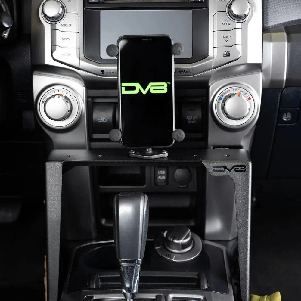 Center Console Molle Panels 4Runner (2010-2024) - Image 9