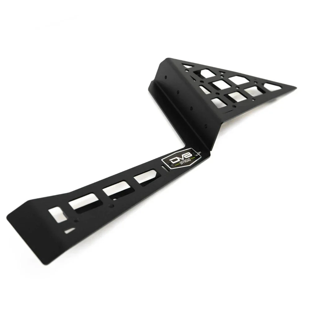 Center Console Molle Panels 4Runner (2025+) - Image 3
