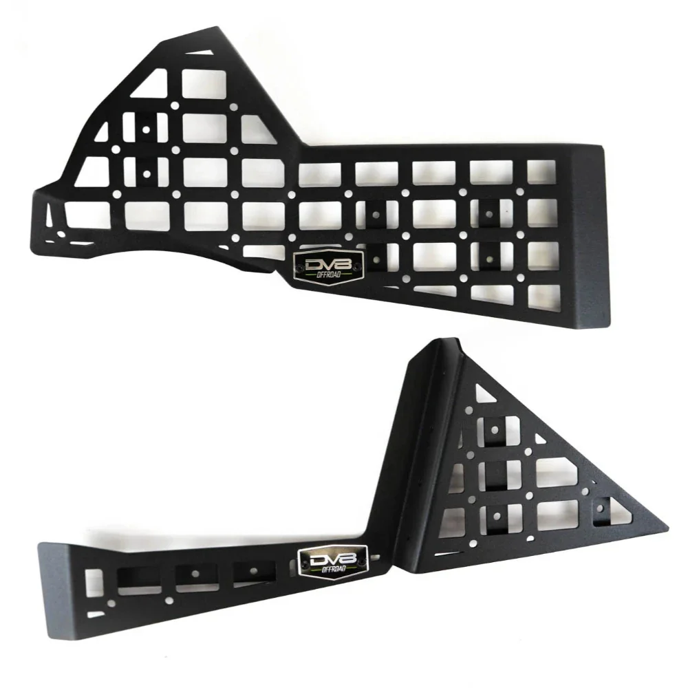 Center Console Molle Panels 4Runner (2025+) - Image 4