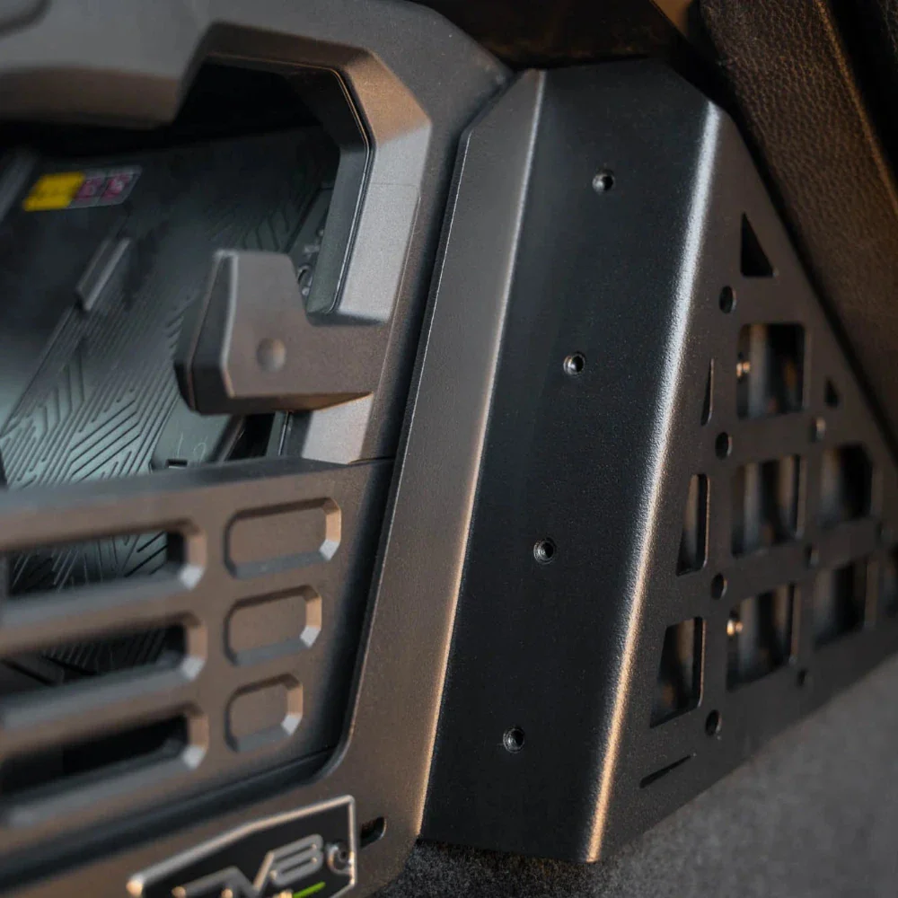 Center Console Molle Panels 4Runner (2025+) - Image 9