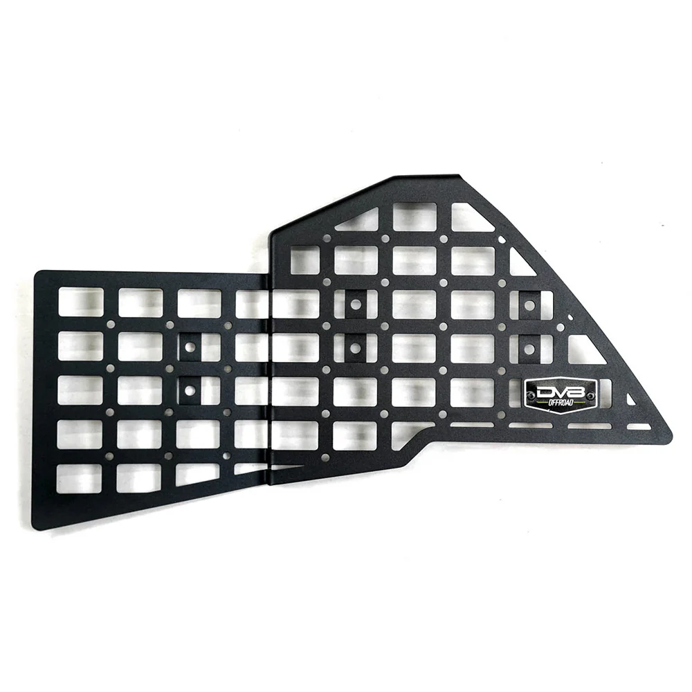 Center Console Molle Panels Land Cruiser (2024+) - Image 8
