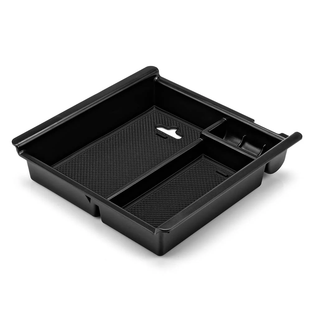 Center Console Organizer Tacoma (2016-2023) - Image 5