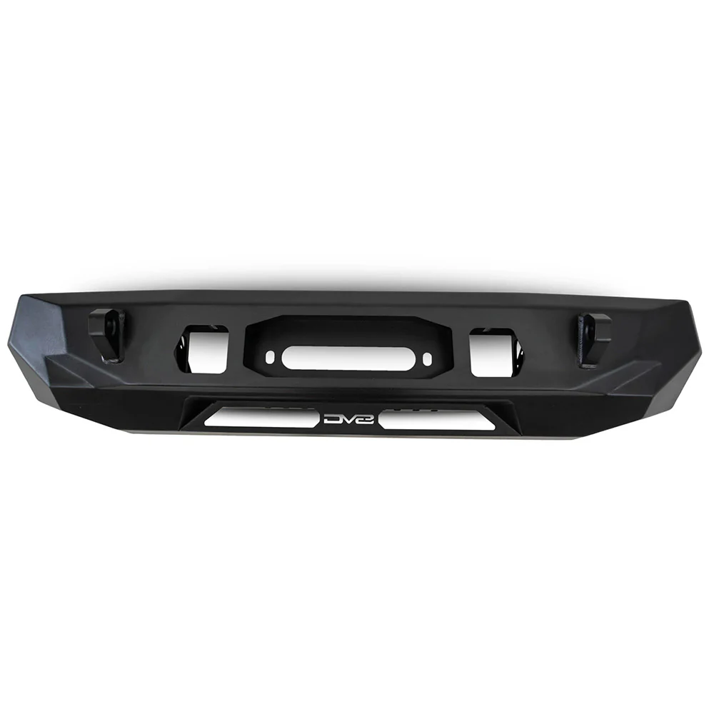 Centric Front Bumper Tacoma (2024+) - Image 11