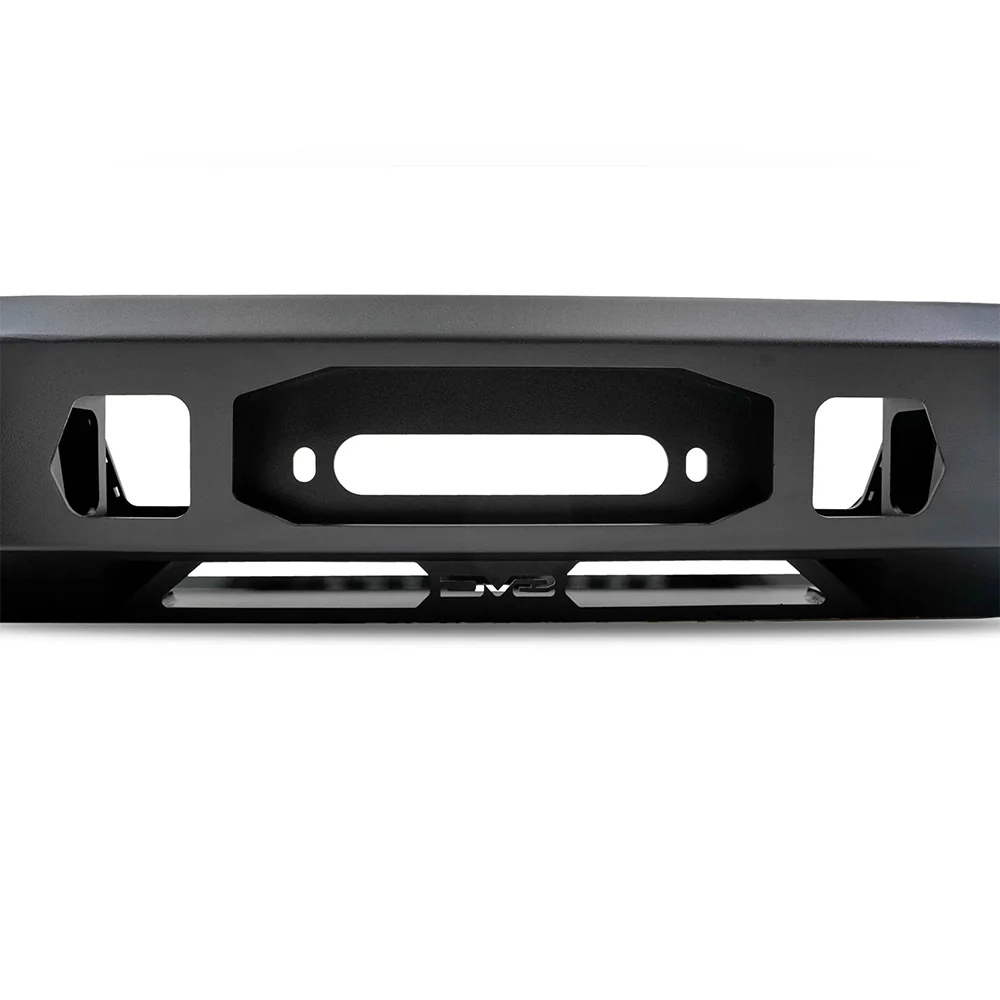 Centric Front Bumper Tacoma (2024+) - Image 13