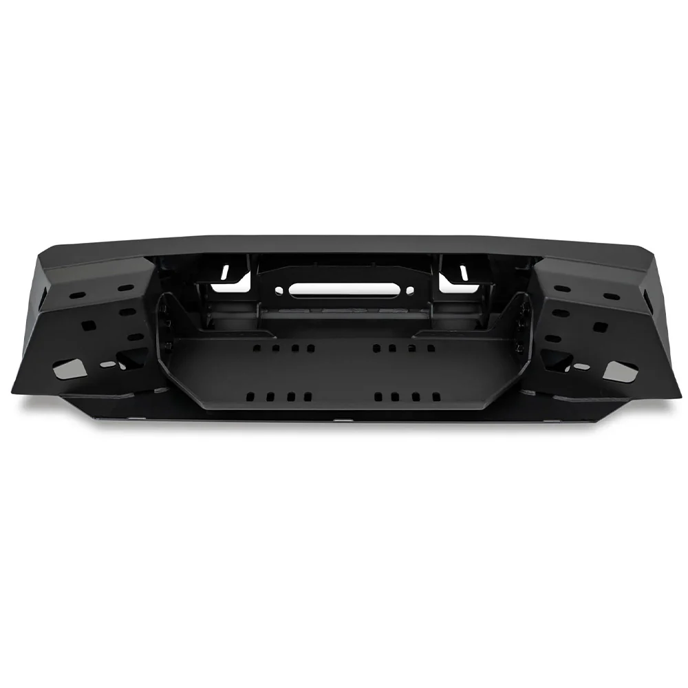 Centric Front Bumper Tacoma (2024+) - Image 15