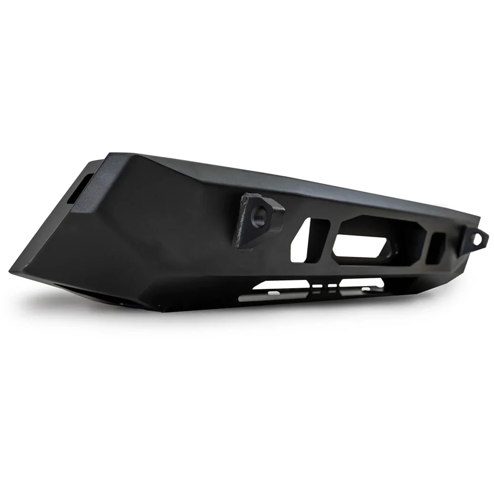 Centric Front Bumper Tacoma (2024+) - Image 16