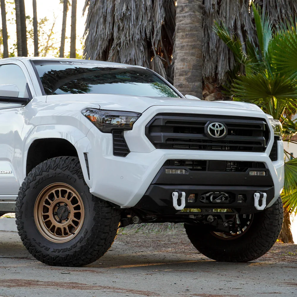 Centric Front Bumper Tacoma (2024+) - Image 8
