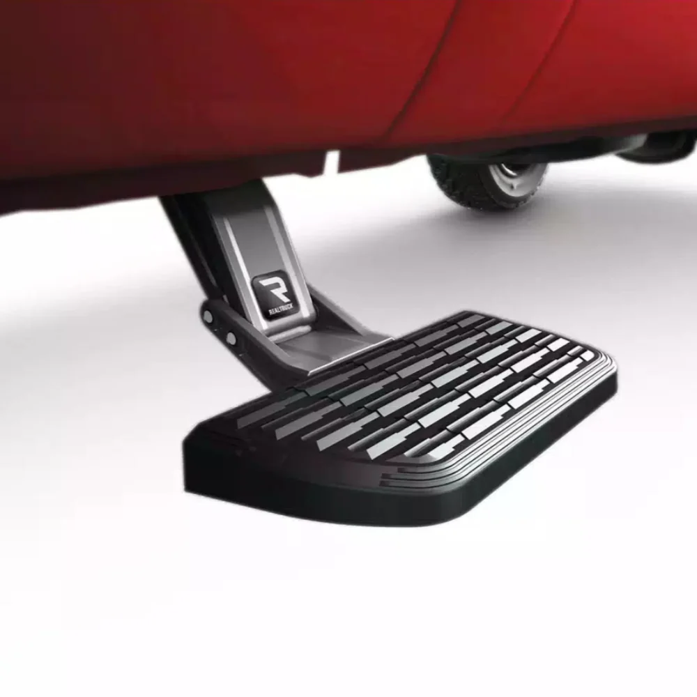 Clearance Bed Step 2 Tundra (2022+)