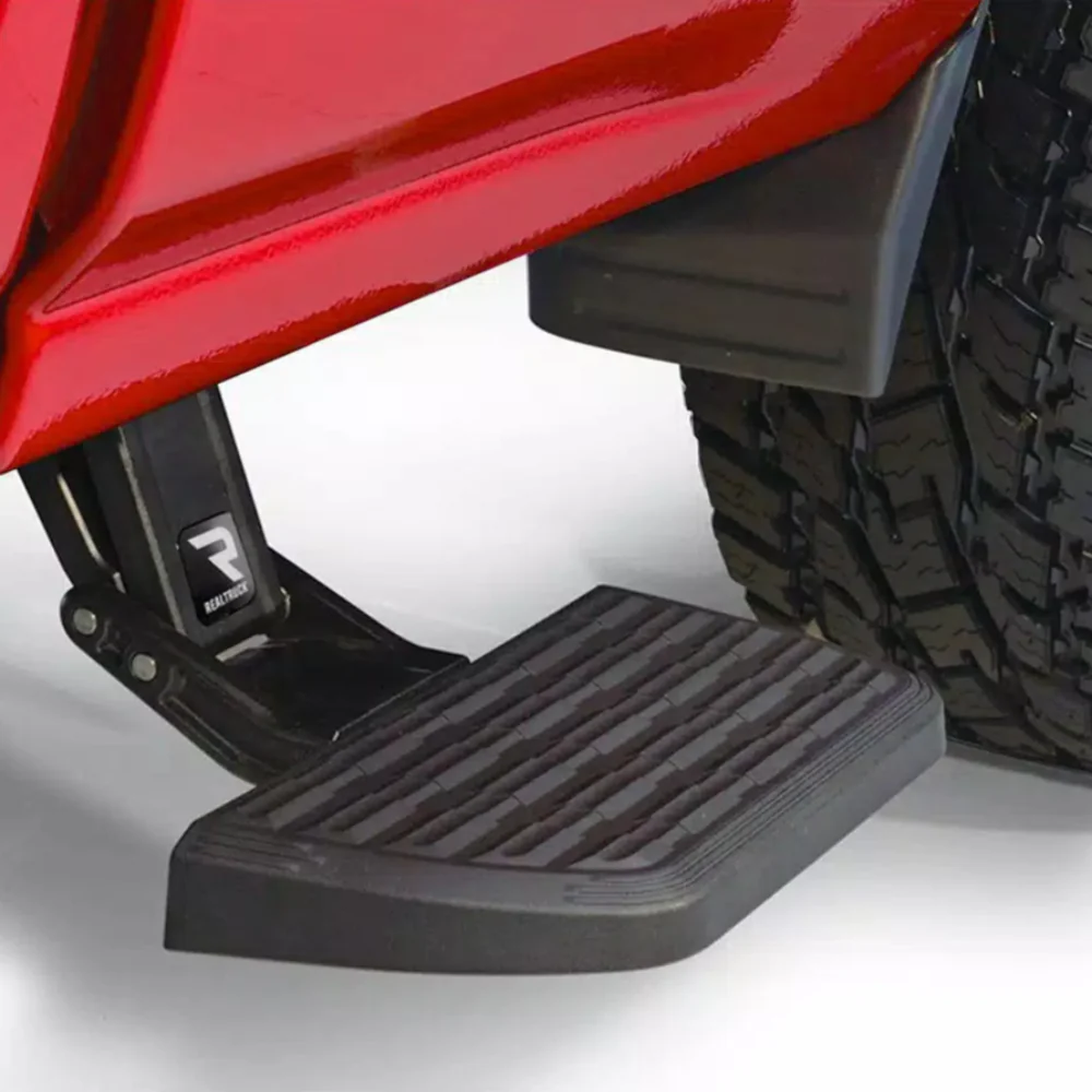 Clearance Bed Step 2 Tundra (2022+) - Image 4