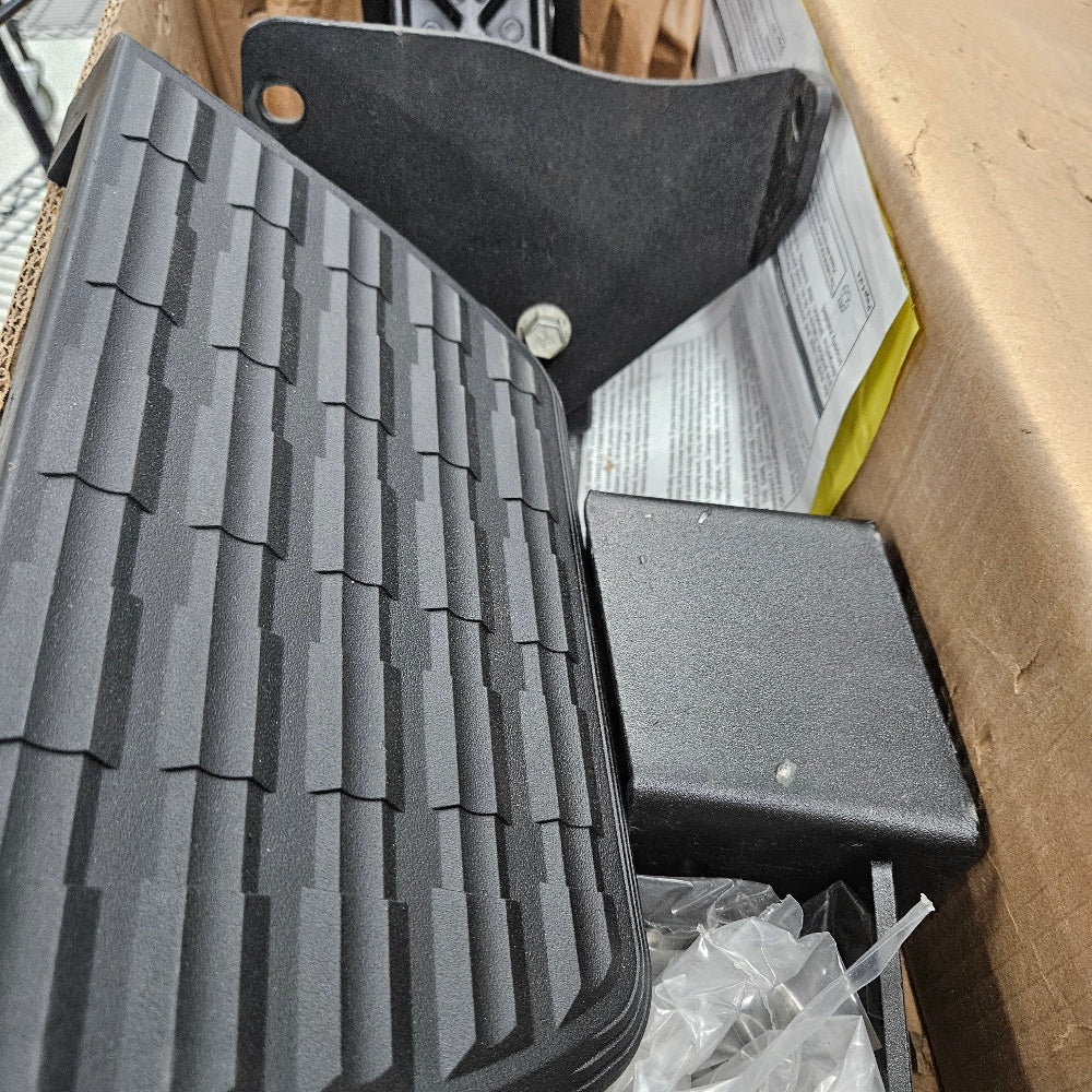 Clearance Bed Step 2 Tundra (2022+) - Image 6