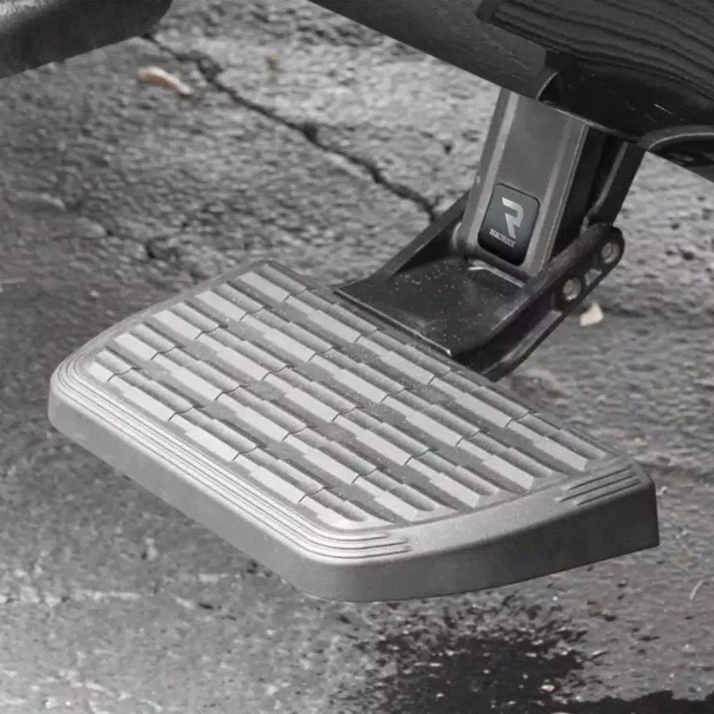 Clearance Bed Step 2 Tundra (2022+) - Image 9