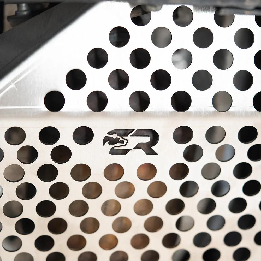 Catalytic Converter Shield Tundra (2022+) - Image 13