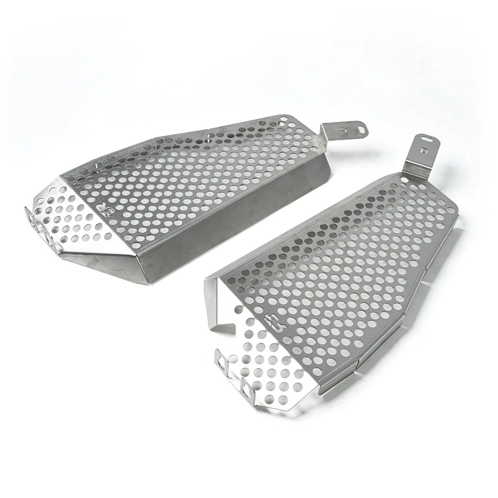 Catalytic Converter Shield Tundra (2022+) - Image 17