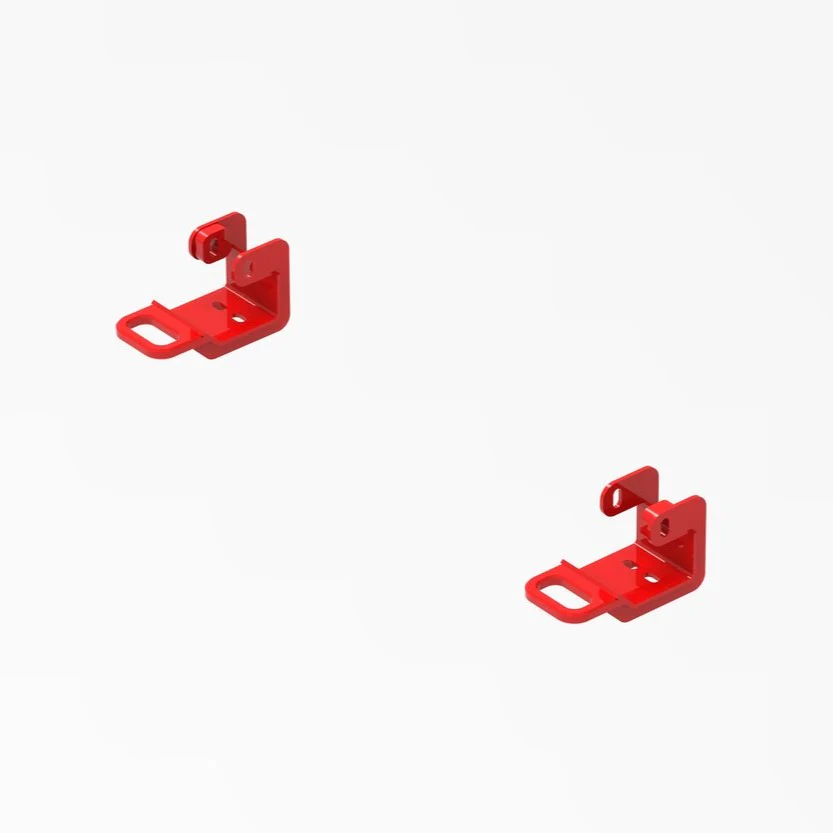 Clearance Front Recovery Points Tacoma (2016-2023) - Image 9