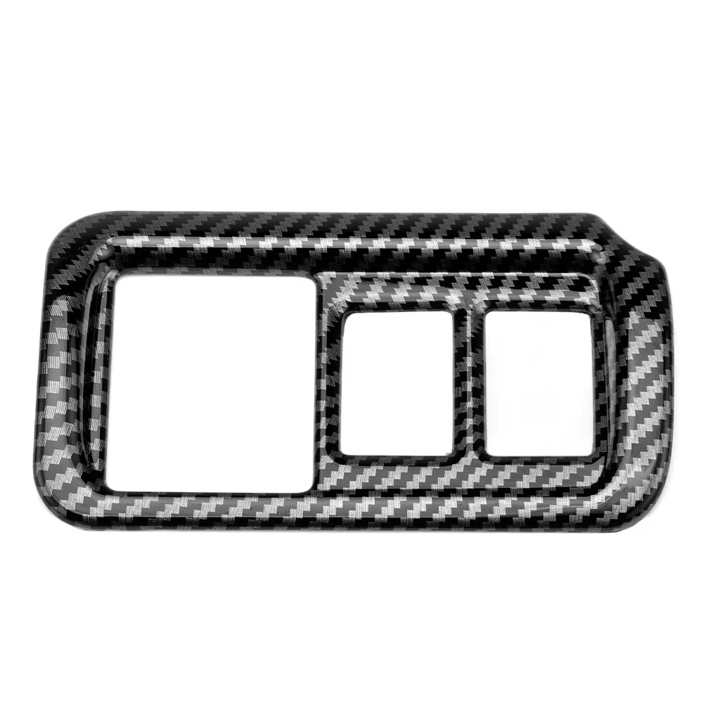 Clearance Mirror Switch Panel Overlay 4Runner (2010-2024) - Image 2