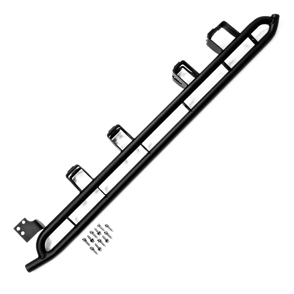 OEM Rock Slider - Right Tacoma (2024+)