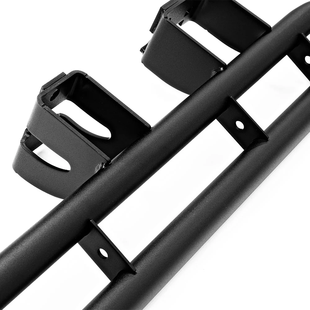 Clearance OEM Rock Sliders Tacoma (2024+) - Image 2