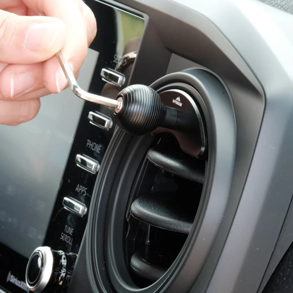 Phone Mount Tacoma (2016-2023) - Image 10
