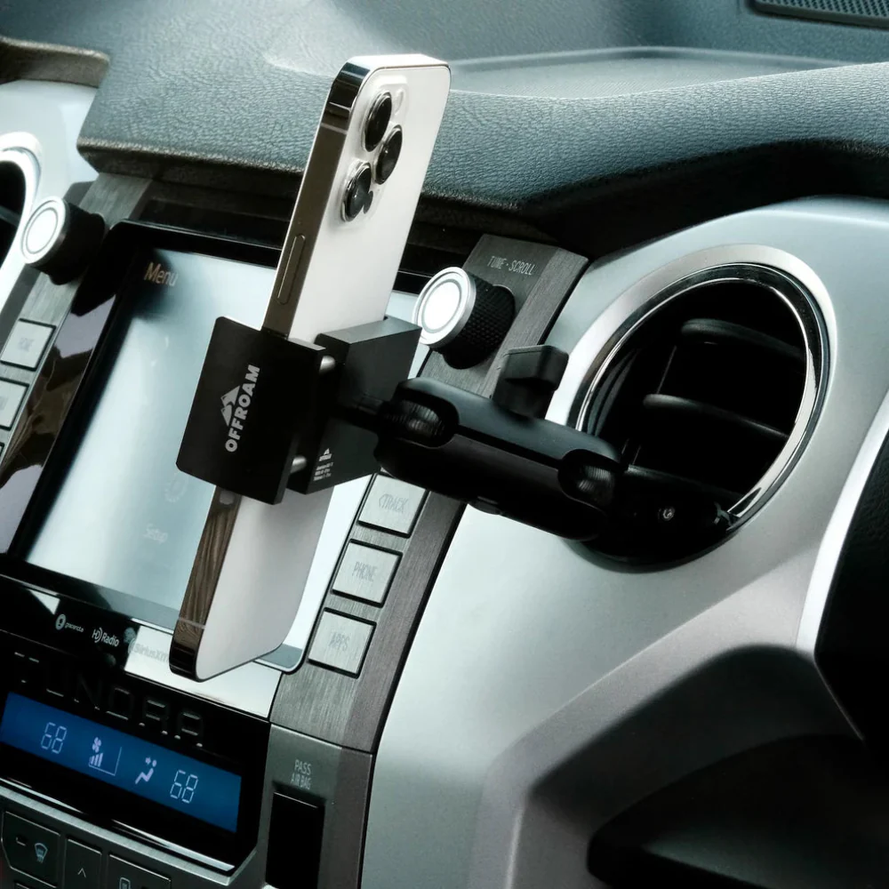 Phone Mount Tacoma (2016-2023) - Image 3