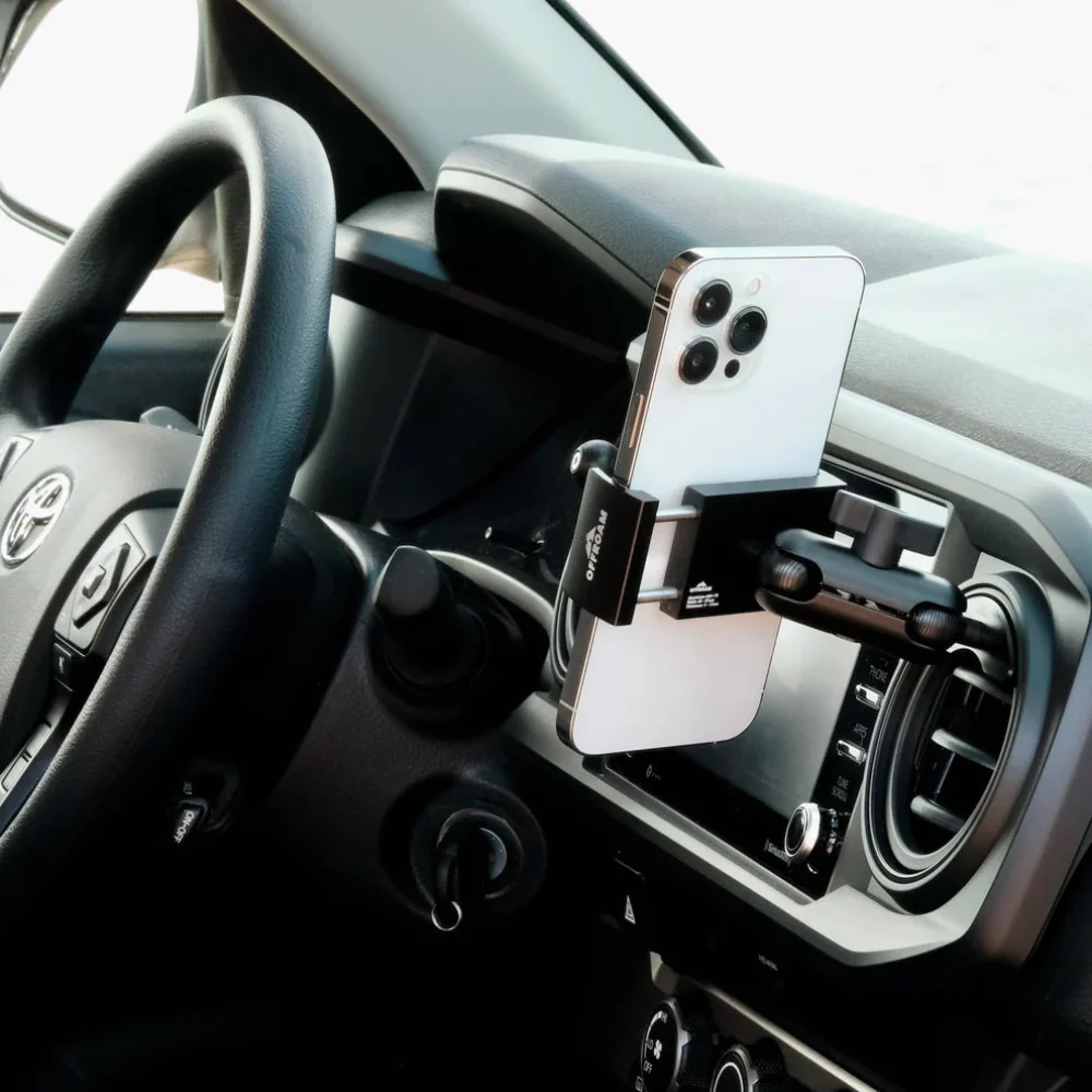 Phone Mount Tacoma (2016-2023) - Image 4