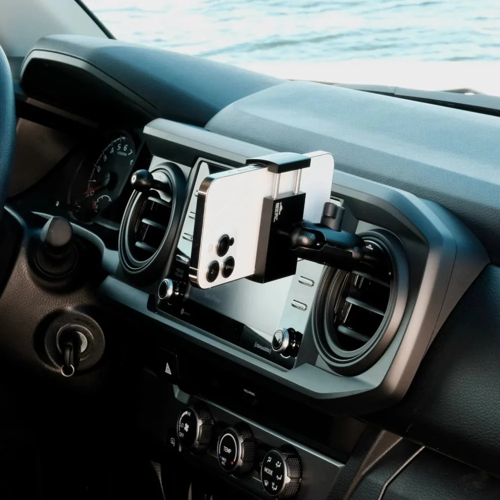 Phone Mount Tacoma (2016-2023) - Image 5