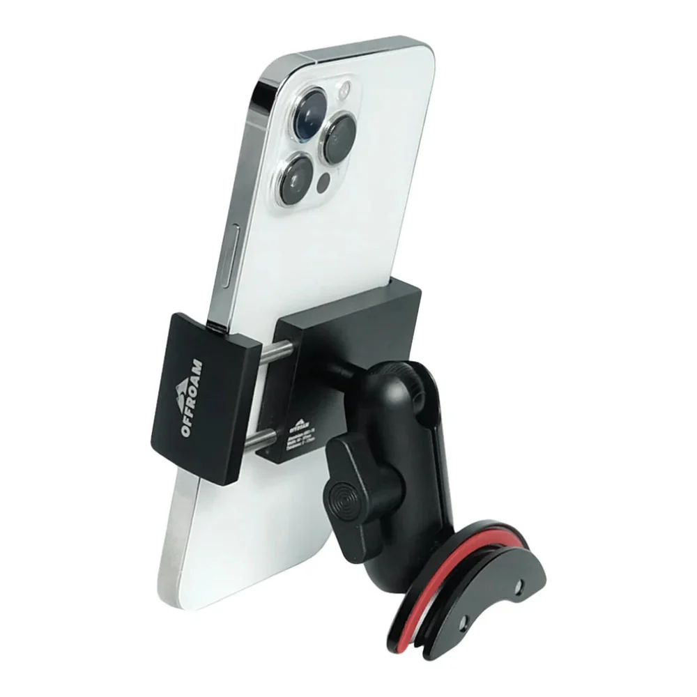 Phone Mount Tacoma (2016-2023) - Image 8