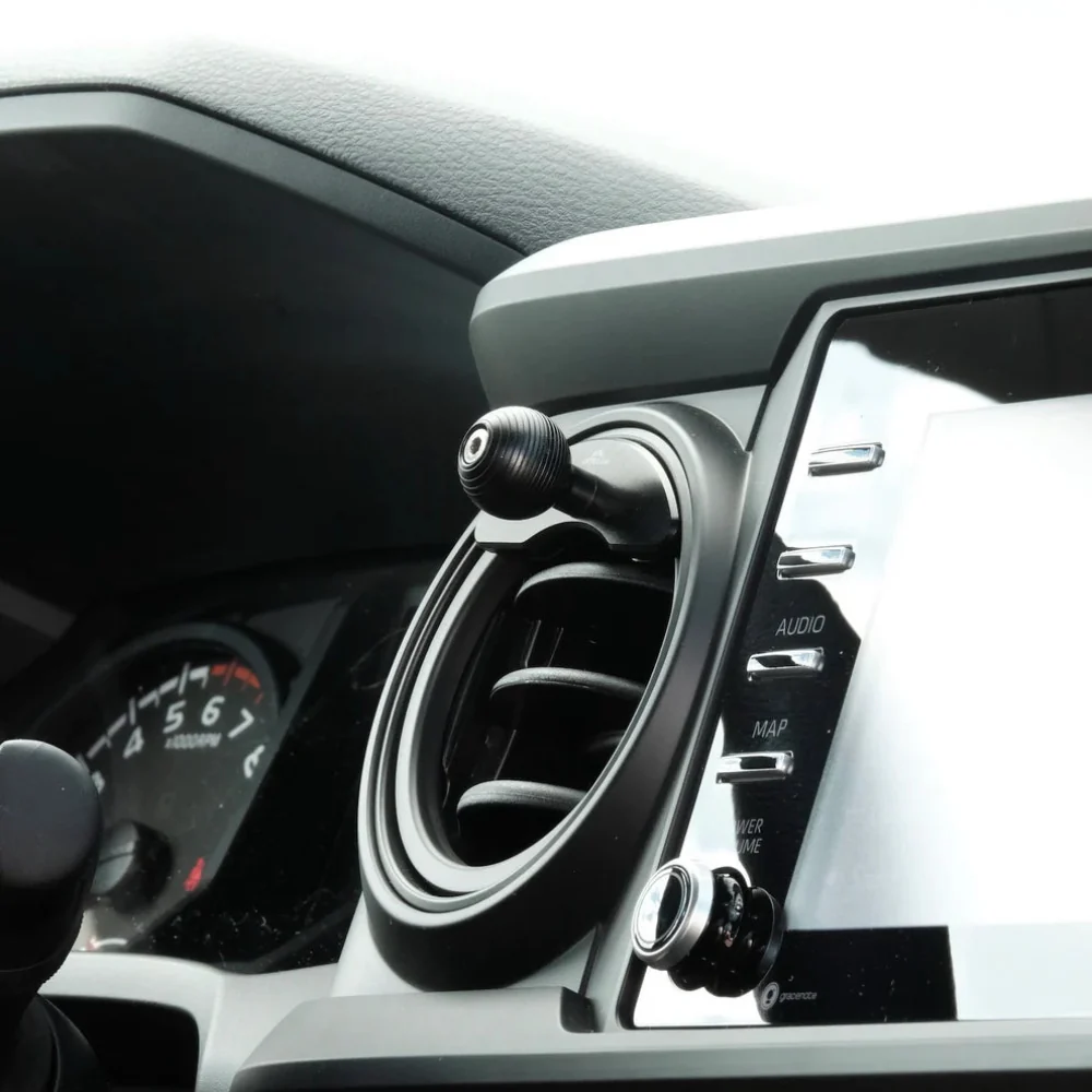 Phone Mount Tacoma (2016-2023) - Image 9