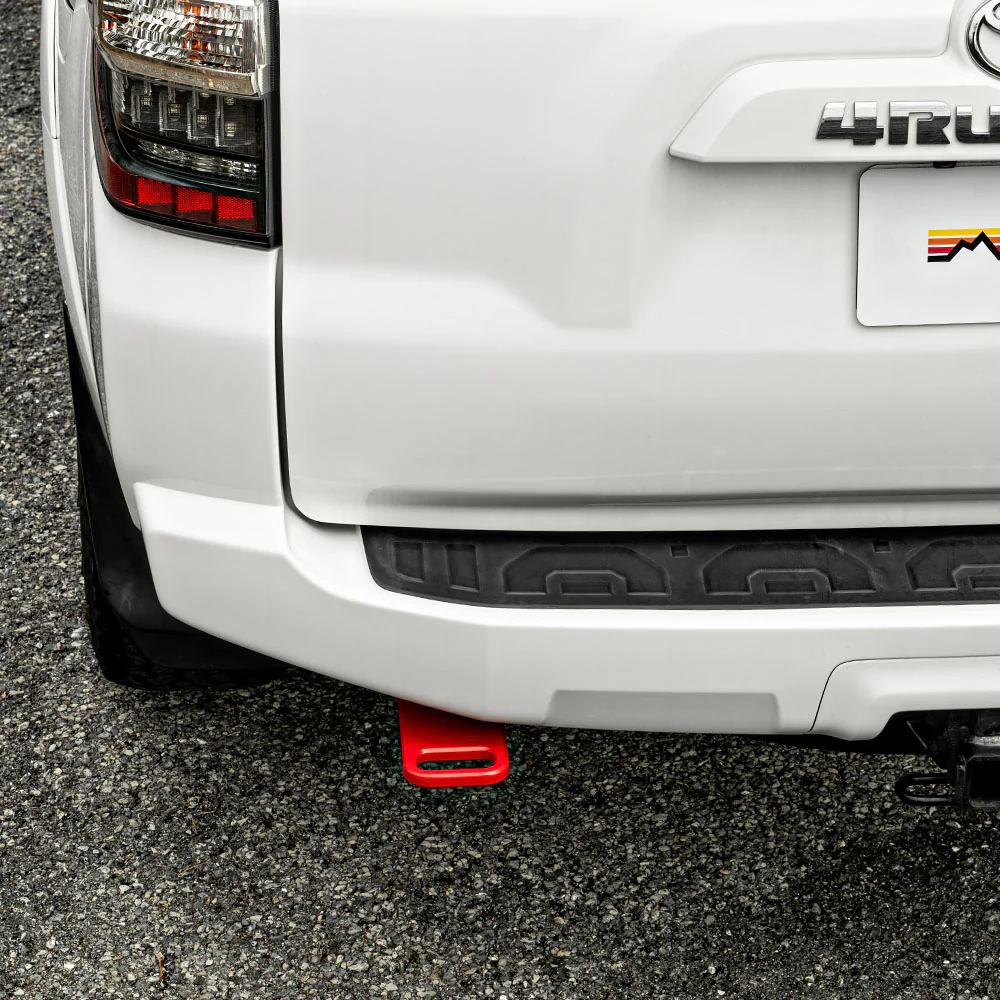 Rear Recovery Point 4Runner (2014-2024)