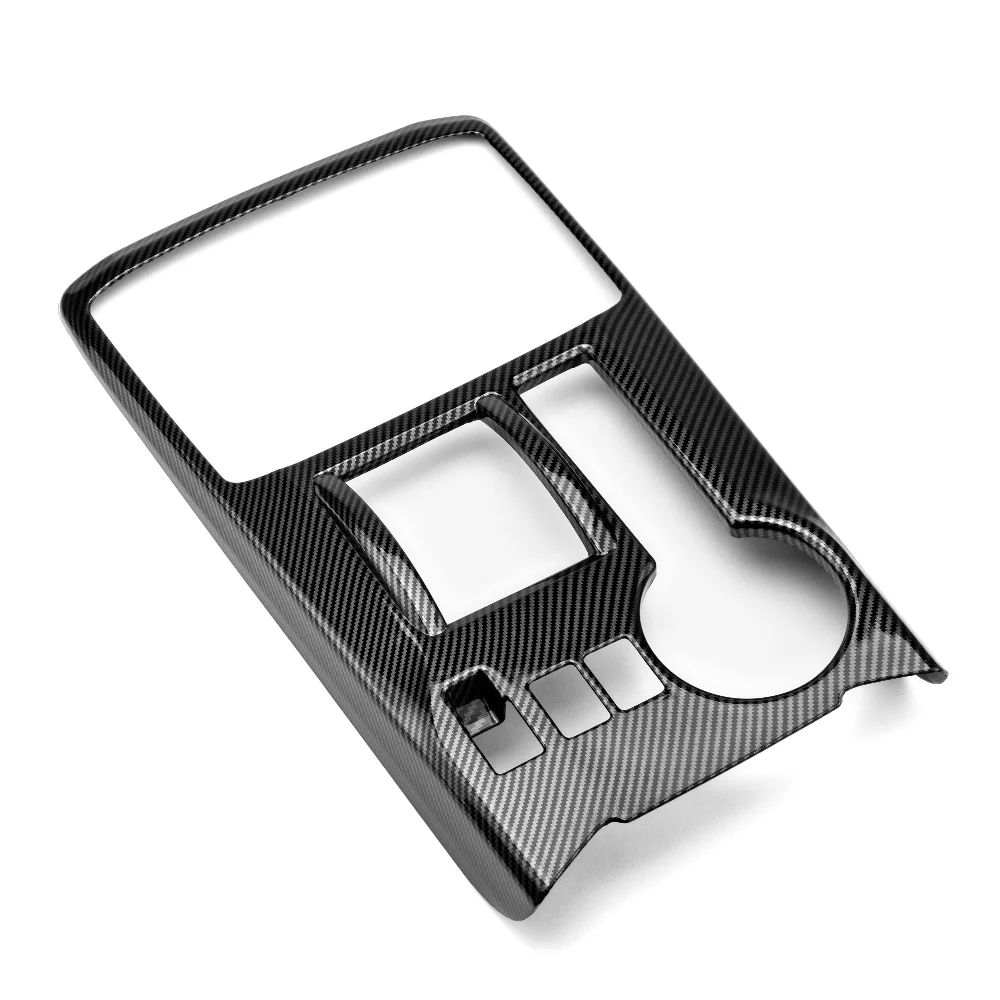 Clearance Shifter Surround Overlay 4Runner (2010-2024) - Image 2