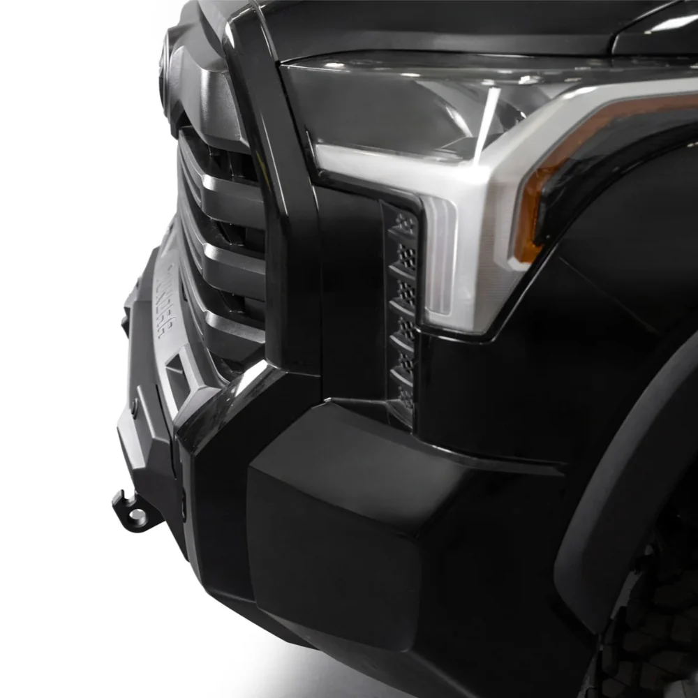 Stealth Center Mount Front Bumper Tundra (2022+) - Image 14