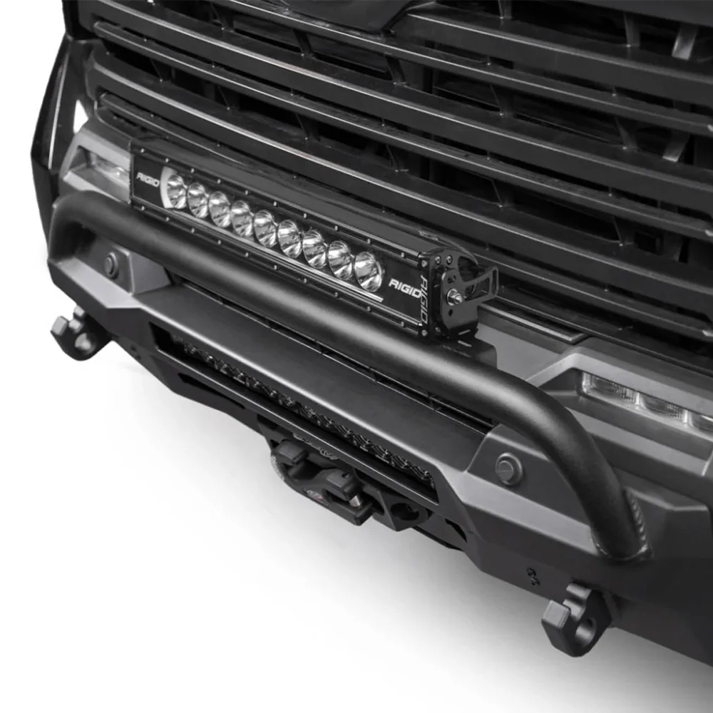 Stealth Center Mount Front Bumper Tundra (2022+) - Image 19